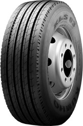  Автомобильные шины Kumho KLS03 31560R22.5 152148L