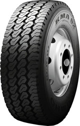  Автомобильные шины Kumho KMA02 42565R22.5 165K