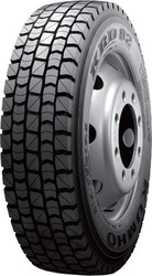  Автомобильные шины Kumho KRD02 29580R22.5 152148M