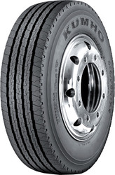  Автомобильные шины Kumho KRS03 29580R22.5 156150L