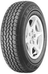  Автомобильные шины Kumho Radial 798 21570R15 98H