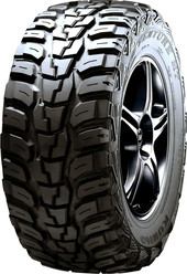  Автомобильные шины Kumho Road Venture MT KL71 24575R16 120116Q