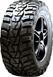  Автомобильные шины Kumho Road Venture MT KL71 25575R15 109Q