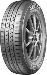  Автомобильные шины Kumho Sense KR26 15580R13 79T