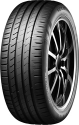  Автомобильные шины Kumho Solus HS51 18555R15 82V