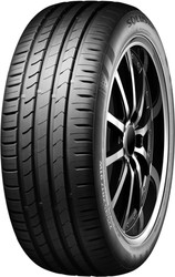  Автомобильные шины Kumho Solus HS51 19550R15 82V