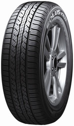  Автомобильные шины Kumho Solus KR21 22570R15 100T