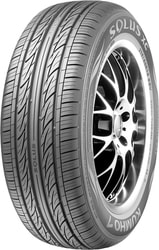  Автомобильные шины Kumho Souls XC KU26 23545R18 94V