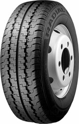  Автомобильные шины Kumho Steel Radial 857 23565R16C 115113R