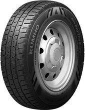  Автомобильные шины Kumho Winter PorTran CW51 19575R16C 107R