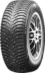  Автомобильные шины Kumho WinterCraft ice Wi31 15570R13 75Q