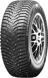  Автомобильные шины Kumho WinterCraft ice Wi31 18560R14 82T