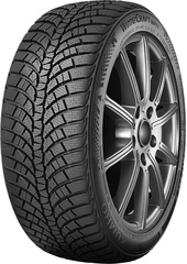  Автомобильные шины Kumho WinterCraft WP71 20545R17 84V