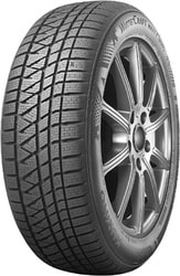  Автомобильные шины Kumho WinterCraft WS71 21555R18 99H