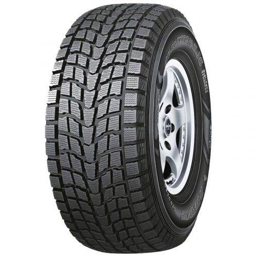  Шины Dunlop Grandtrek SJ6 23565 R17 104Q