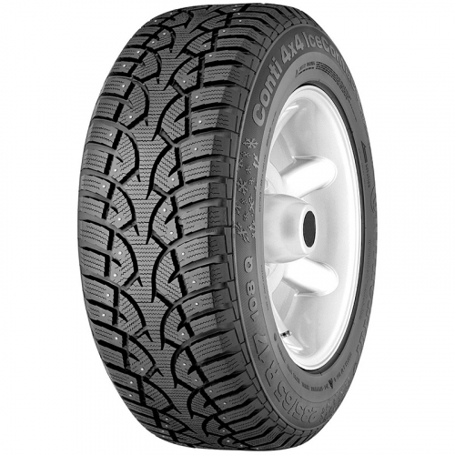  Шины Continental Conti4x4IceContact 23565 R17 108T