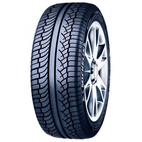  Шины Michelin Latitude Diamaris 25550 R19 103V