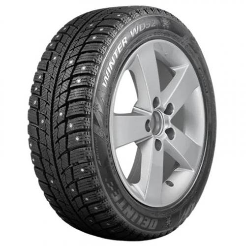  Шины DELINTE Winter WD52 21565 R16 102T