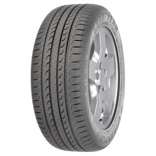  Шины Goodyear EfficientGrip SUV 26550 R20 107T