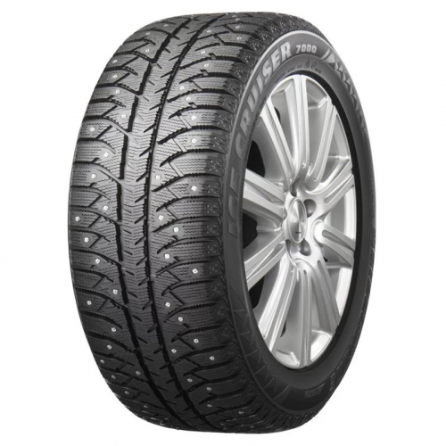  Шины Bridgestone Ice Cruiser 7000 25550 R19 107T