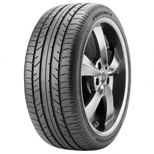  Шины Bridgestone Potenza RE040 25545 R18 103Y