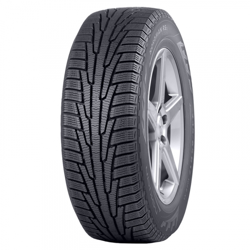  Шины Nokian Nordman RS2 20555 R16 94R