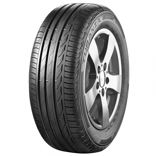  Шины Bridgestone Turanza T001 22555 R16 99W