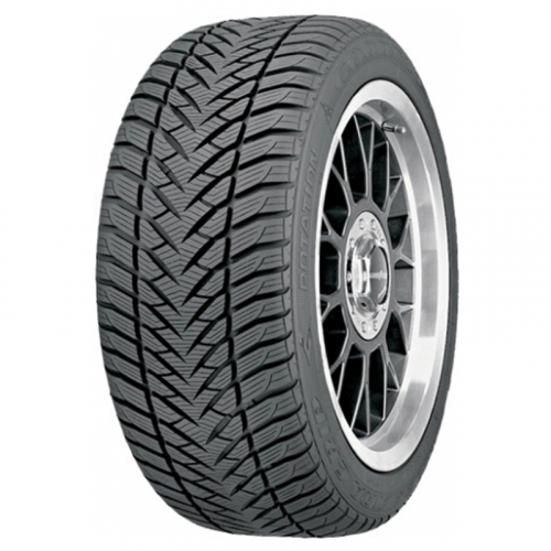  Шины Goodyear Ultra Grip 24565 R17 107H