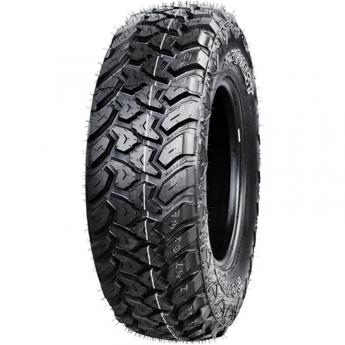  Шины RoadX RXQuest MT 30555 R20 121118Q