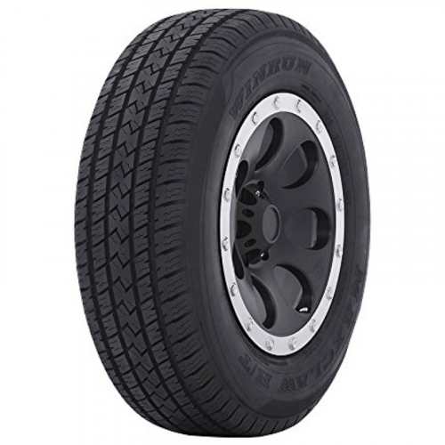  Шины Winrun Maxclaw HT 23565 R17 104T