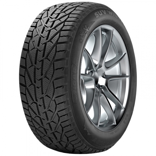  Шины Tigar SUV Winter 23555 R19 105V