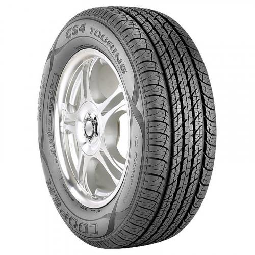  Шины Cooper CS4 Touring HV 23555 R18 100V