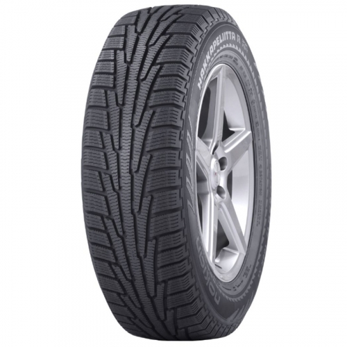  Шины Nokian Hakkapeliitta R SUV 27560 R18 113R