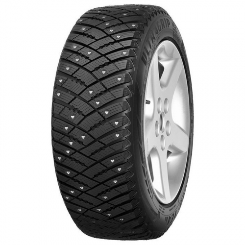  Шины Goodyear Ultra Grip Ice Arctic 23545 R17 97T