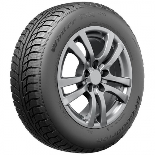  Шины BFGoodrich Winter TA KSI 22565 R17 102T