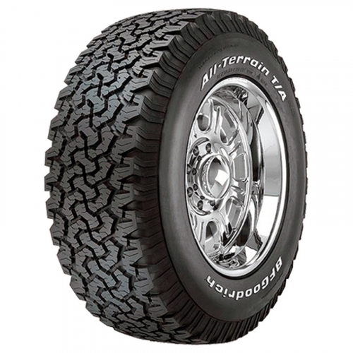  Шины BFGoodrich All-Terrain TA LT21575 R15 100S