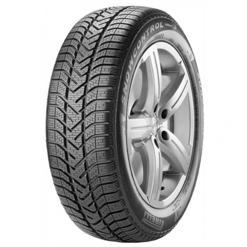  Шины Winter SnowControl serie 3 18570 R14 88T