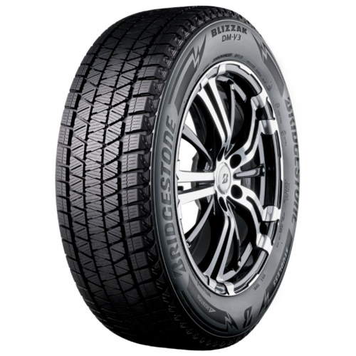  Шины Bridgestone Blizzak DM-V3 27560 R20 115R