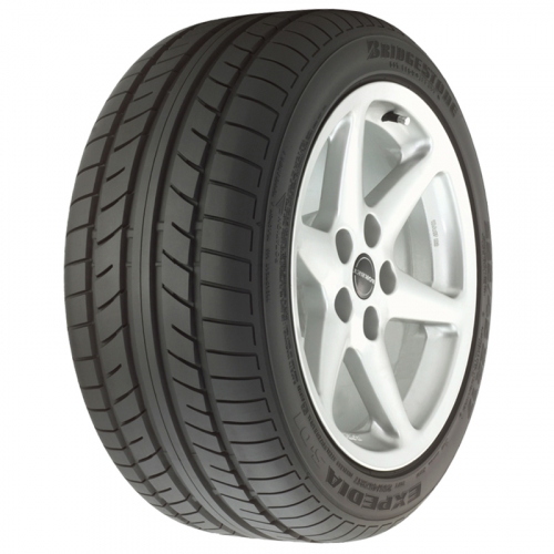  Шины Bridgestone Expedia S-01 27535 R17 94Y