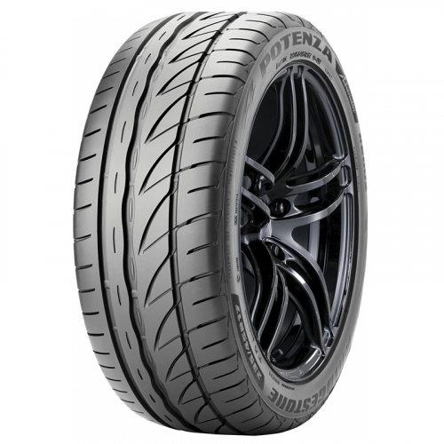  Шины Bridgestone Potenza RE002 Adrenalin 24545 R17 95W