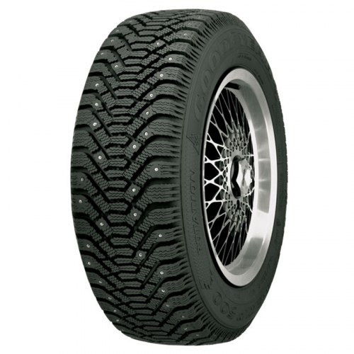  Шины Goodyear Ultra Grip 500 25555 R18 109T