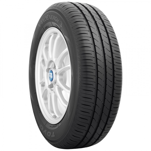  Шины Toyo Nano Energy 3 17565 R15 84T