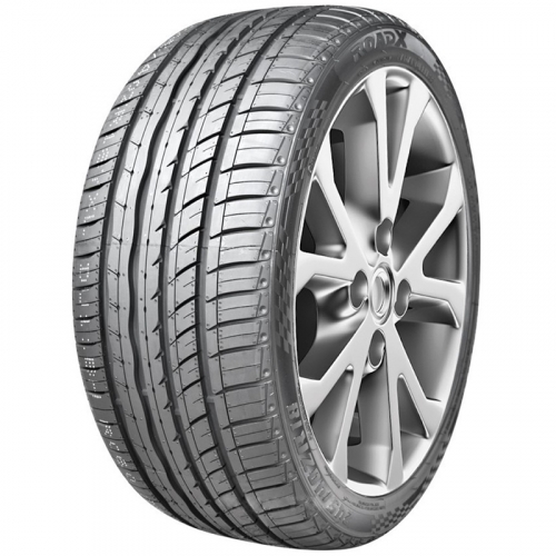  Шины RoadX RXMotion U11 27540 R19 101Y Run Flat