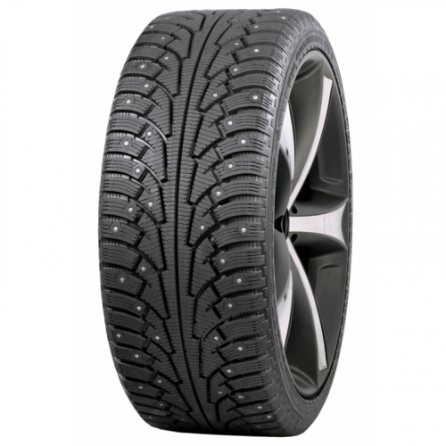  Шины Nokian Hakkapeliitta SUV 5 23565 R18 110T