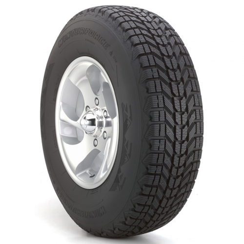  Шины Firestone Winterforce 20560 R16 92S