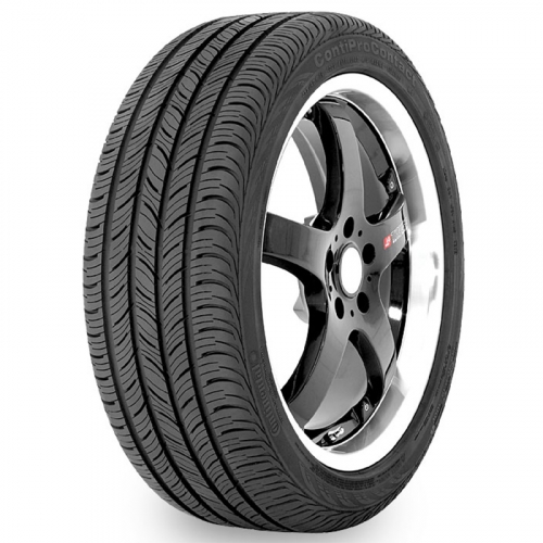  Шины Continental ContiProContact 27540 R19 101V