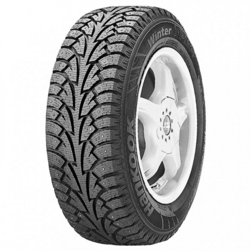  Шины Hankook Tire Winter i*Pike W409 24545 R18 100T