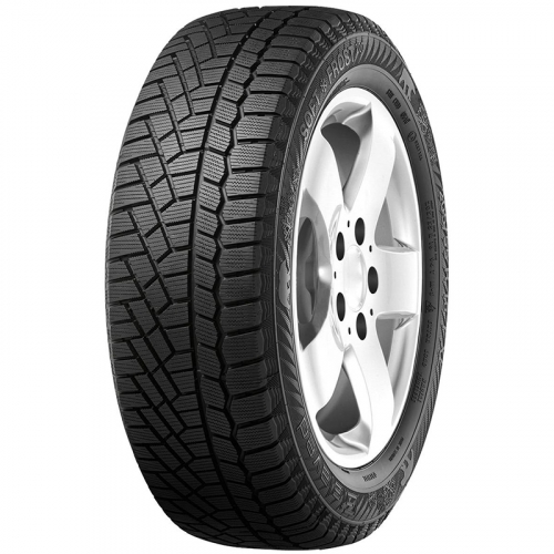  Шины Gislaved Soft Frost 200 SUV 26565 R17 116T