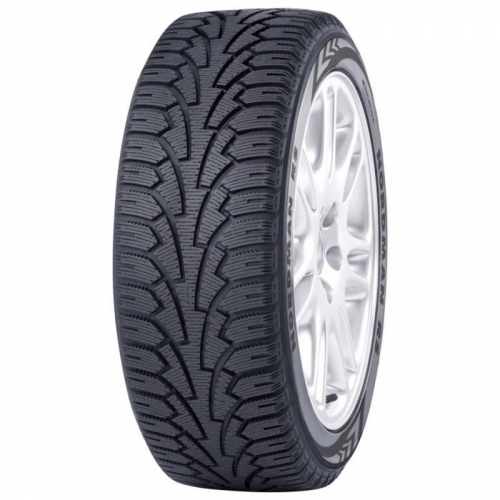  Шины Nokian Nordman RS 20555 R16 94R