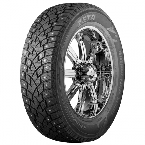  Шины ZETA Antarctica Sport 23565 R17 108T